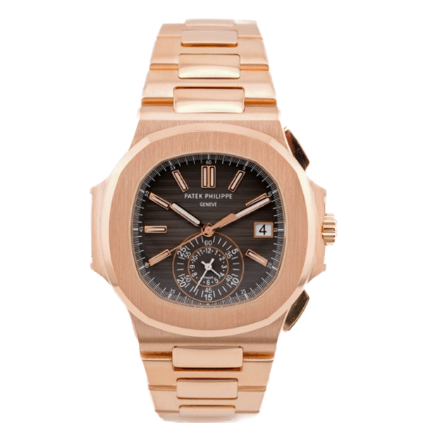 Patek Philippe 40,5 mm Nautilus