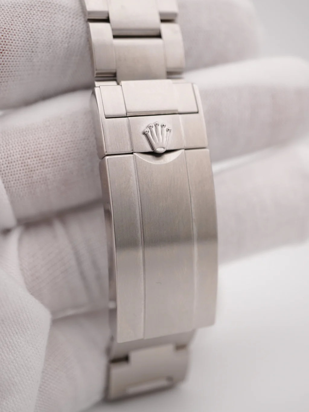 Rolex Sea-Dweller 40 mm / Black – Oyster – Image 9