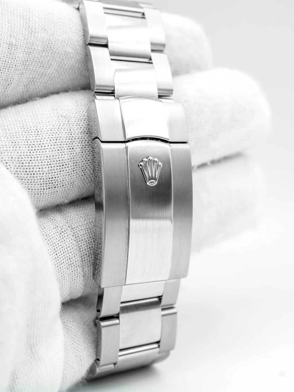 Rolex Sky-Dweller 42 mm / Steel Black Dial – Image 10