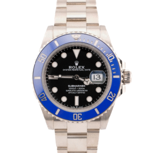 Rolex Submariner Date 41 mm "Cookie Monster"