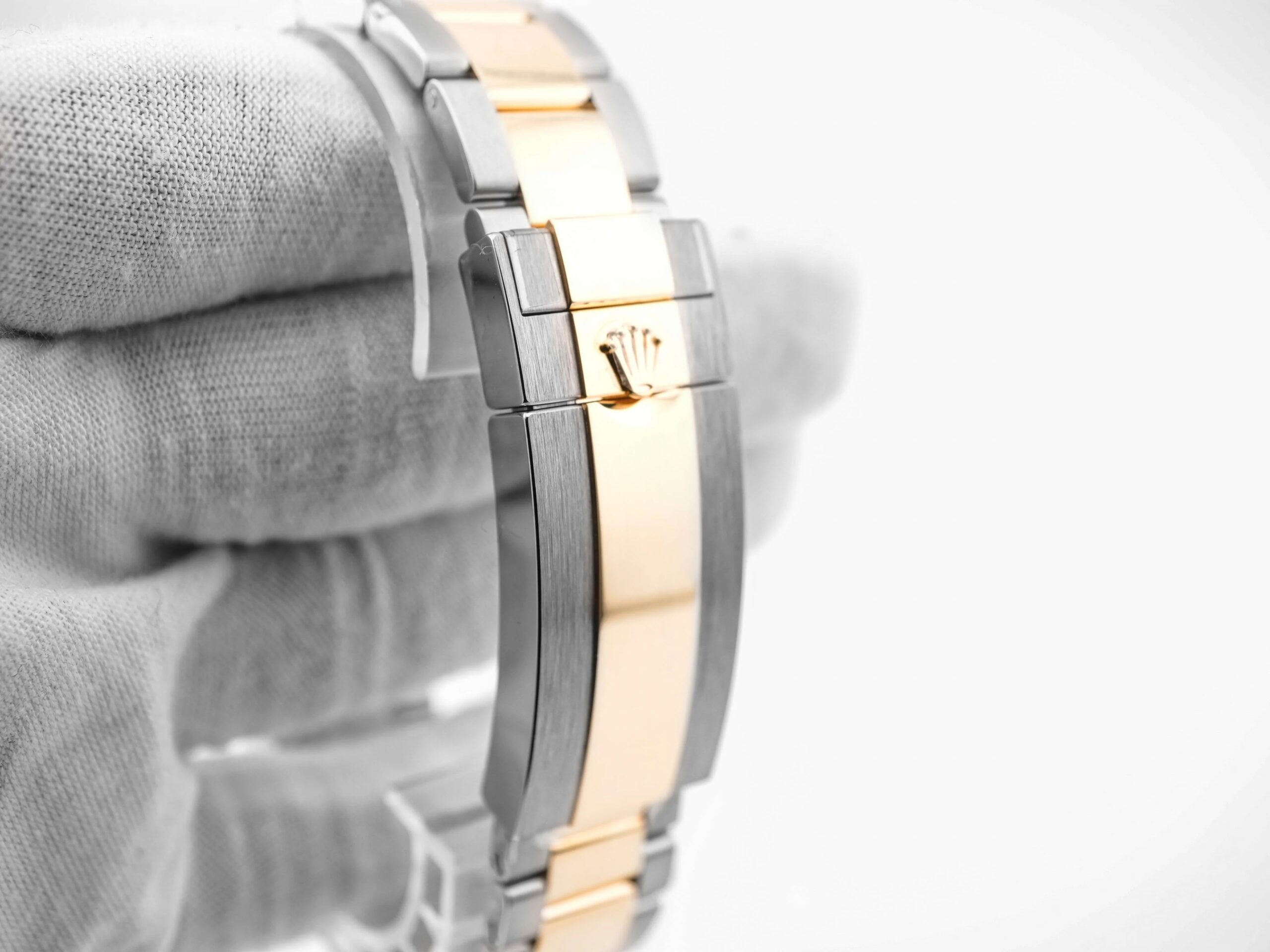 Rolex Submariner Date 41 mm – Cadran Noir – Image 8