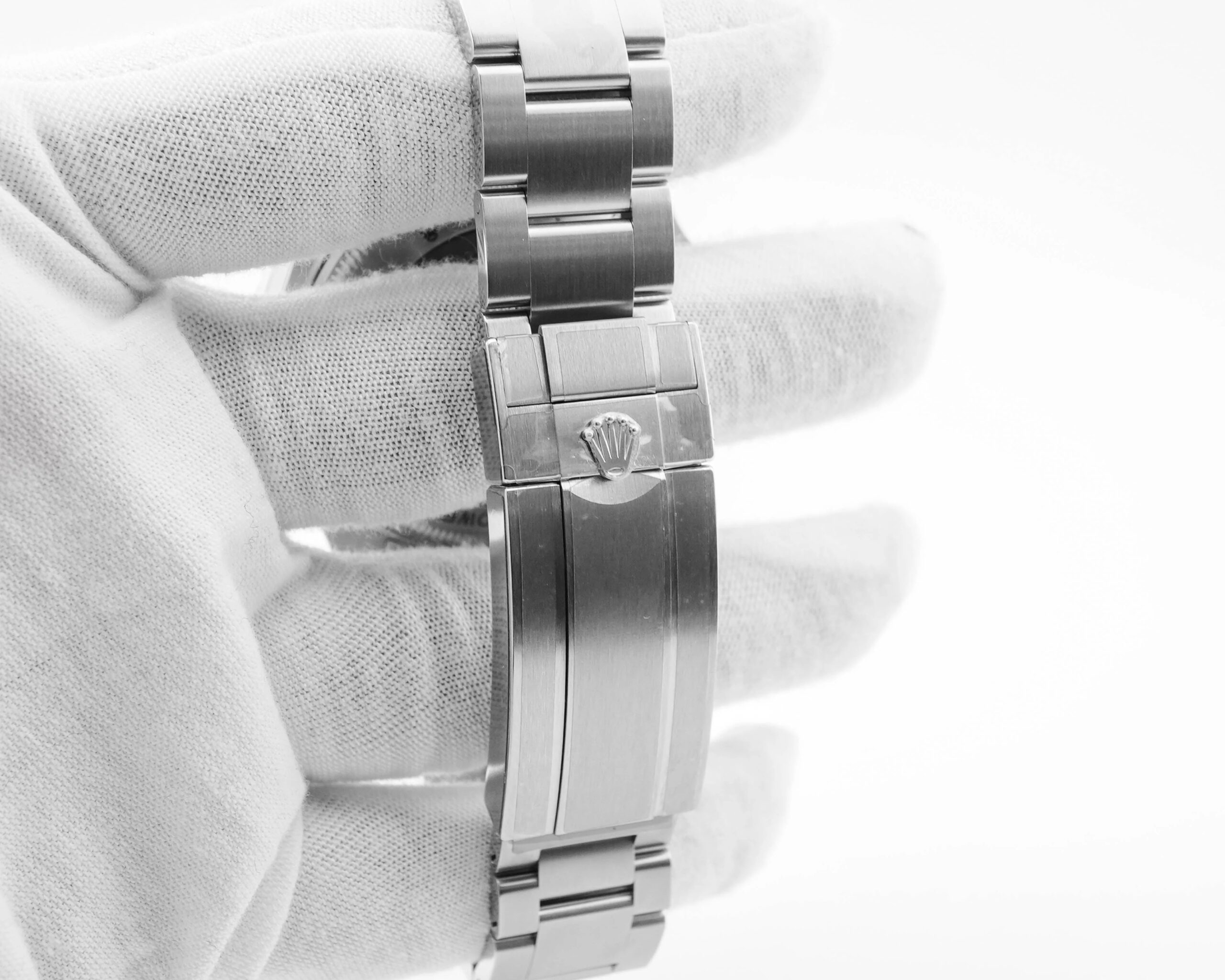 Rolex Sea-Dweller 44 mm Deepsea / James Cameron – Oyster – Image 7