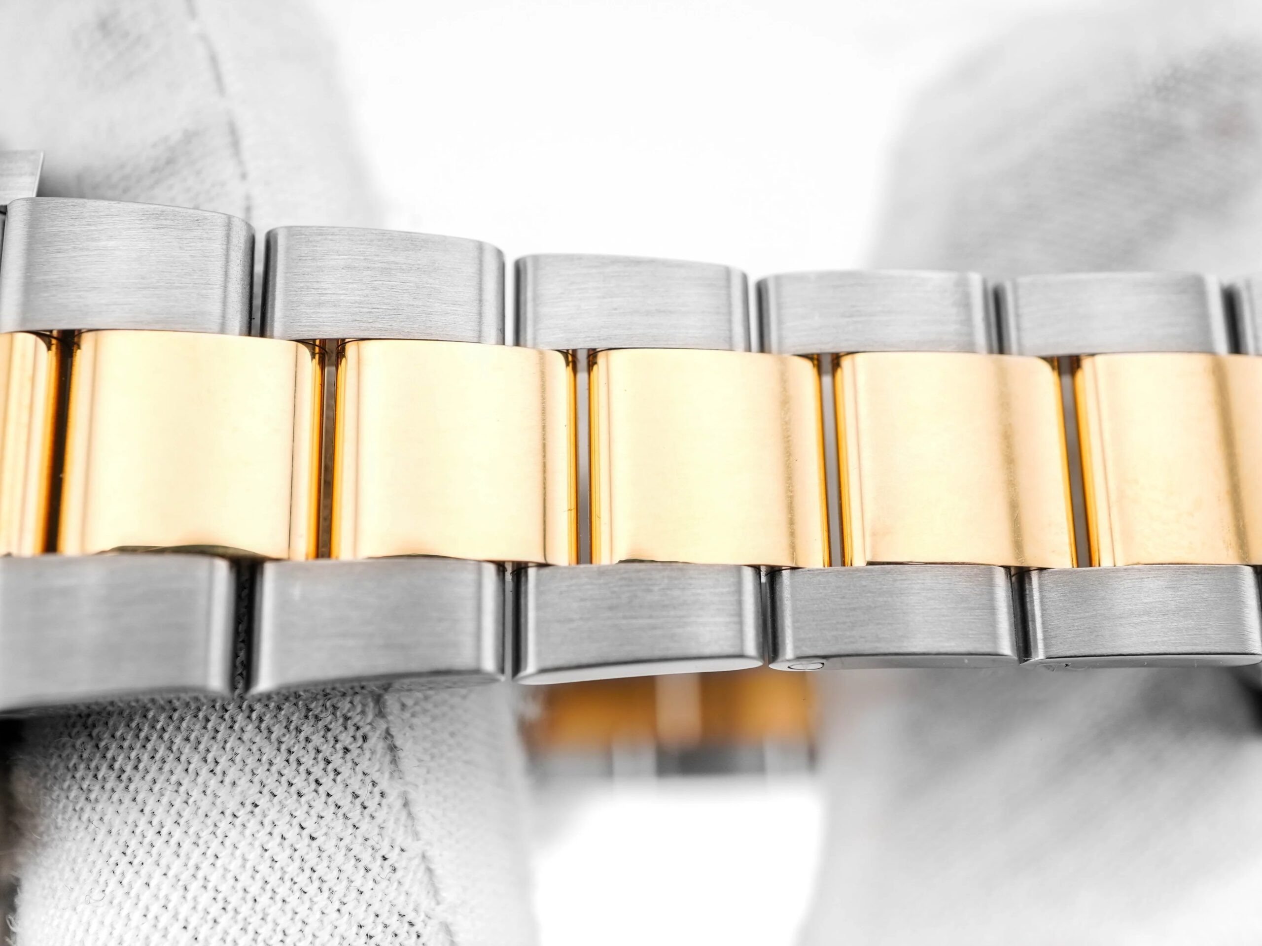 Rolex Submariner Date 41 mm – Cadran Noir – Image 5