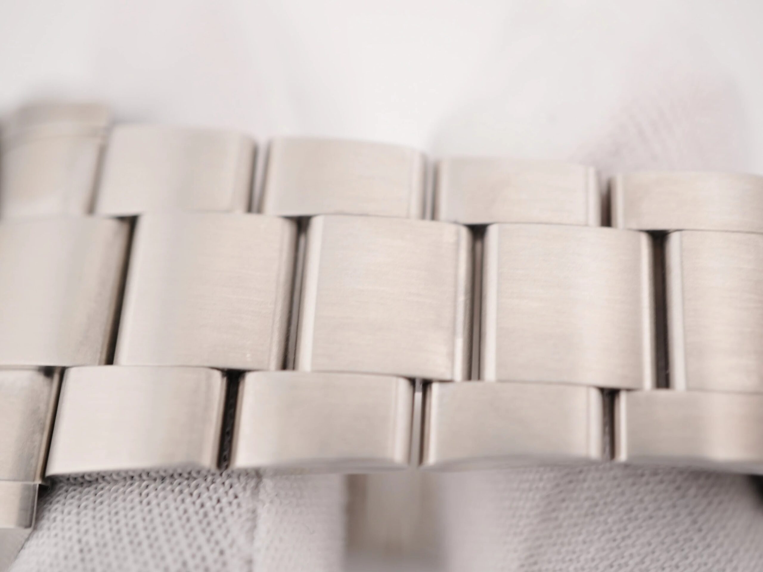 Rolex Sea-Dweller 40 mm / Black – Oyster – Image 4