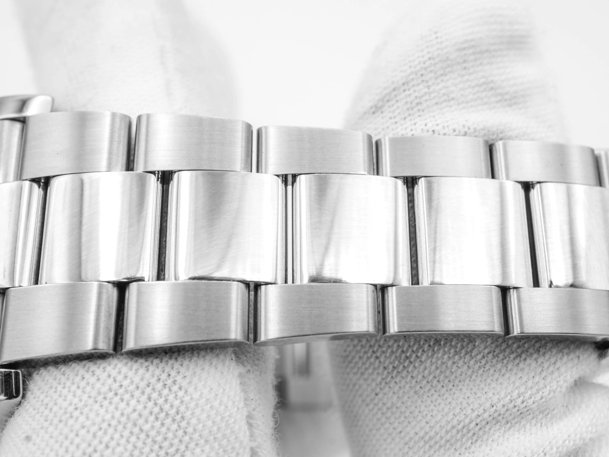 Rolex Sky-Dweller 42 mm / Steel Black Dial – Image 6