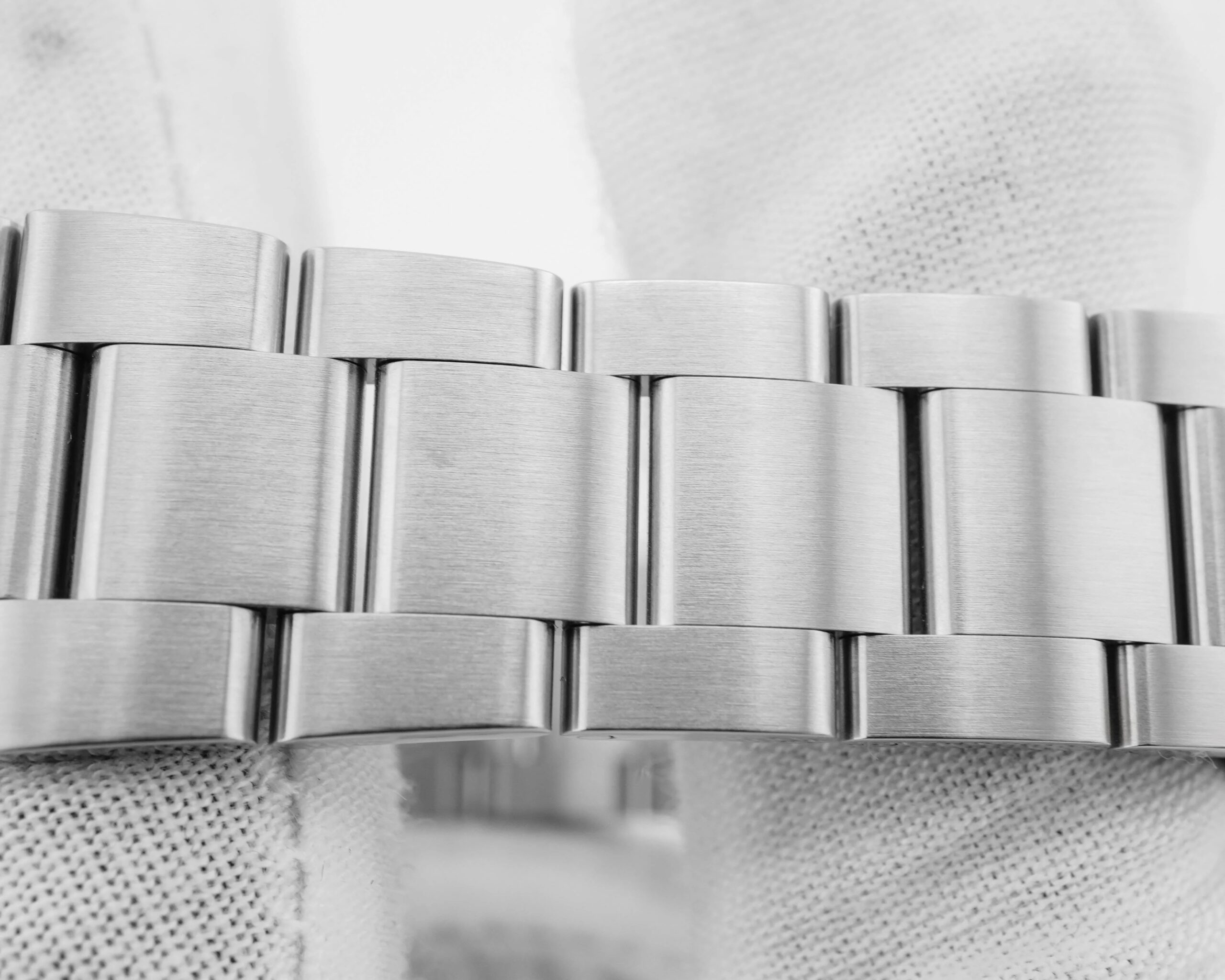 Rolex Sea-Dweller 44 mm Deepsea / James Cameron – Oyster – Image 6