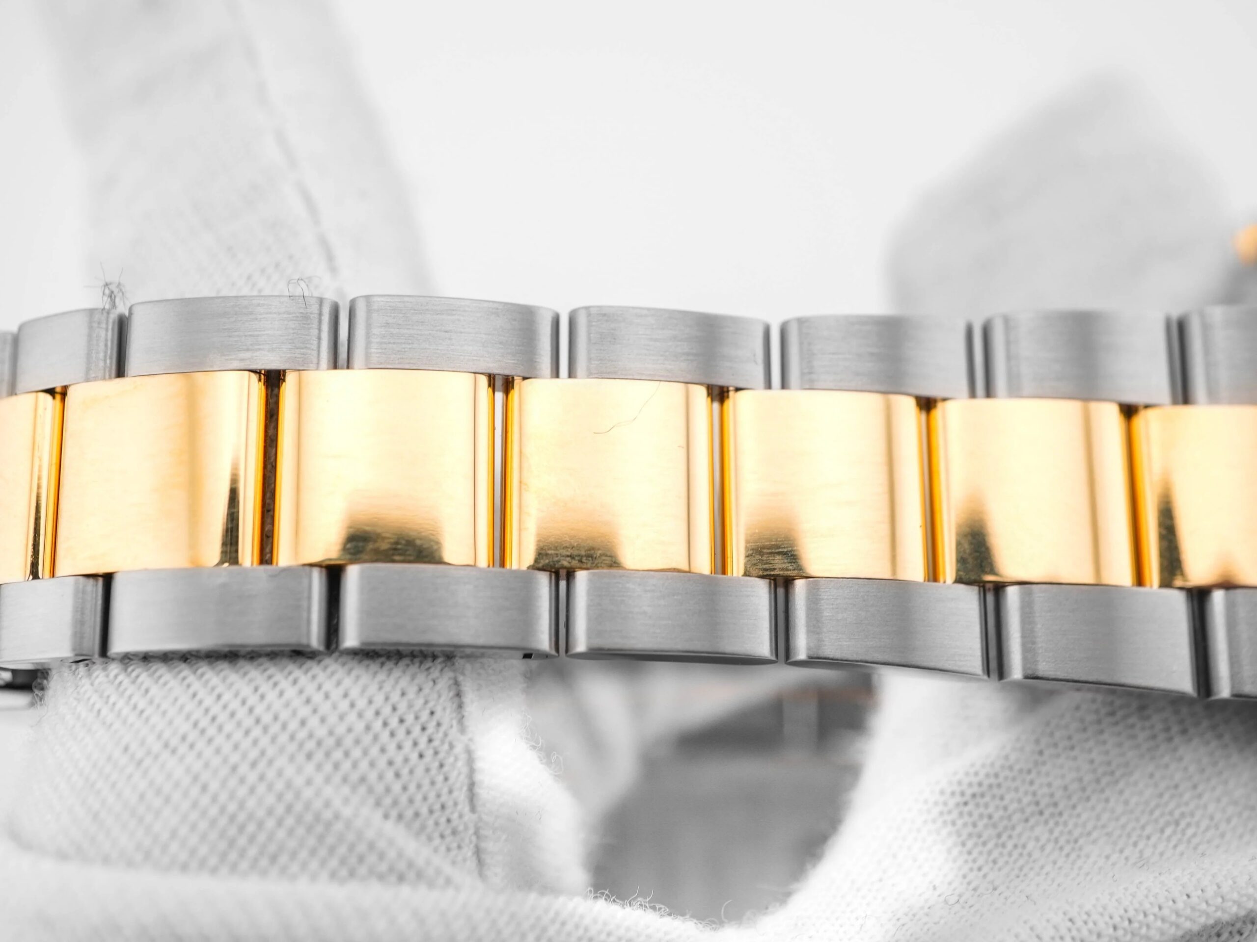 Rolex Submariner Date 41 mm – Cadran Noir – Image 6