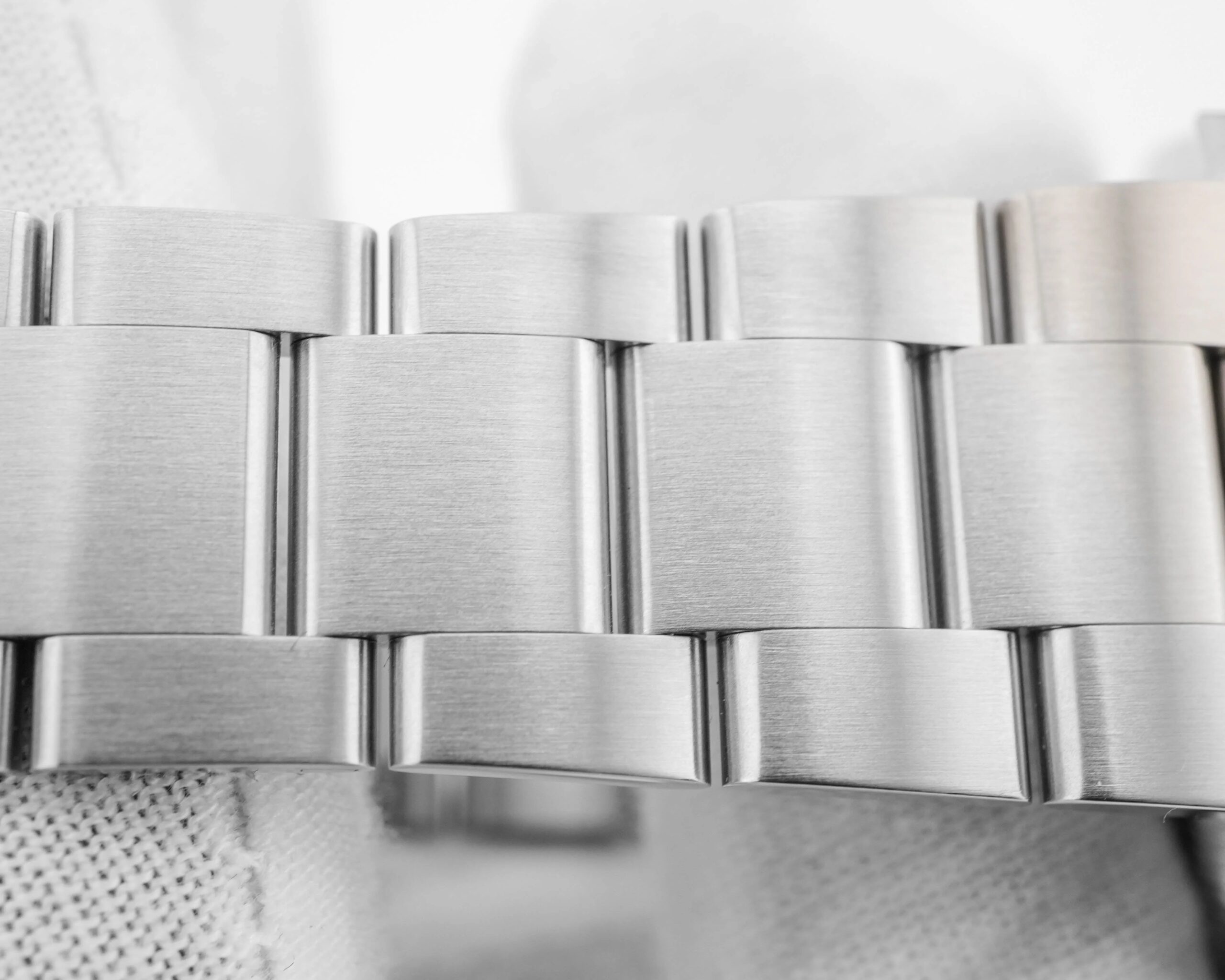 Rolex Sea-Dweller 44 mm Deepsea / James Cameron – Oyster – Image 8