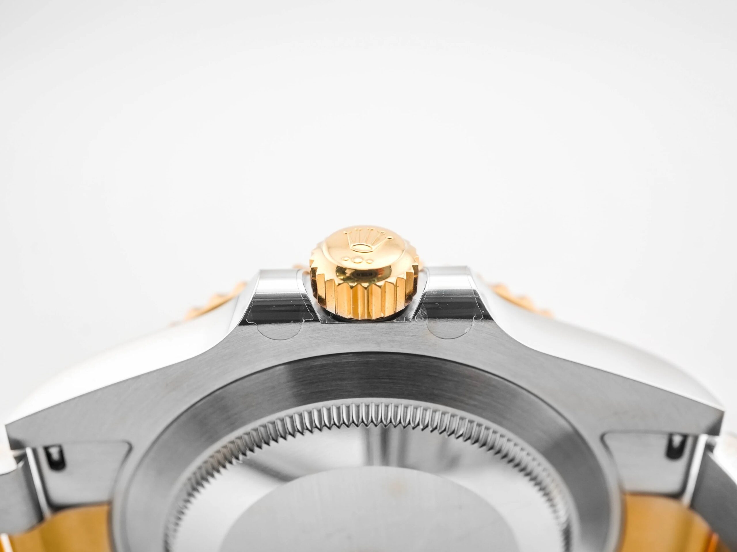 Rolex Submariner Date 41 mm – Cadran Noir – Image 7