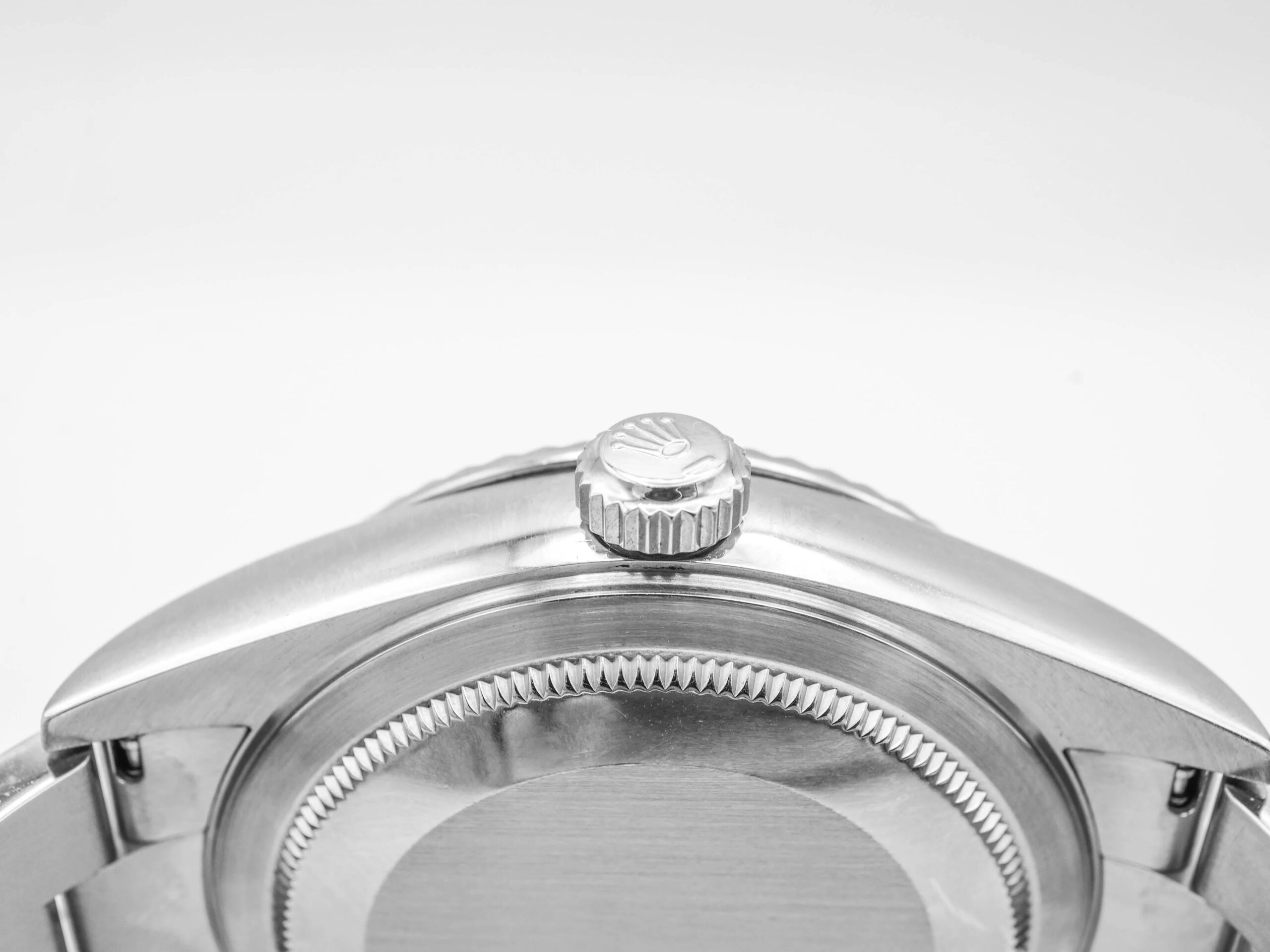 Rolex Sky-Dweller 42 mm / Steel Black Dial – Image 5