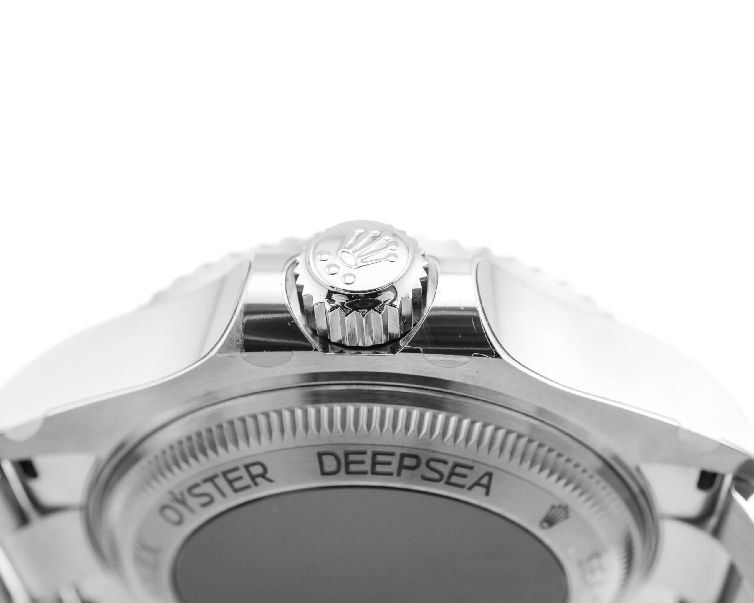 Rolex Sea-Dweller 44 mm Deepsea / James Cameron – Oyster – Image 3