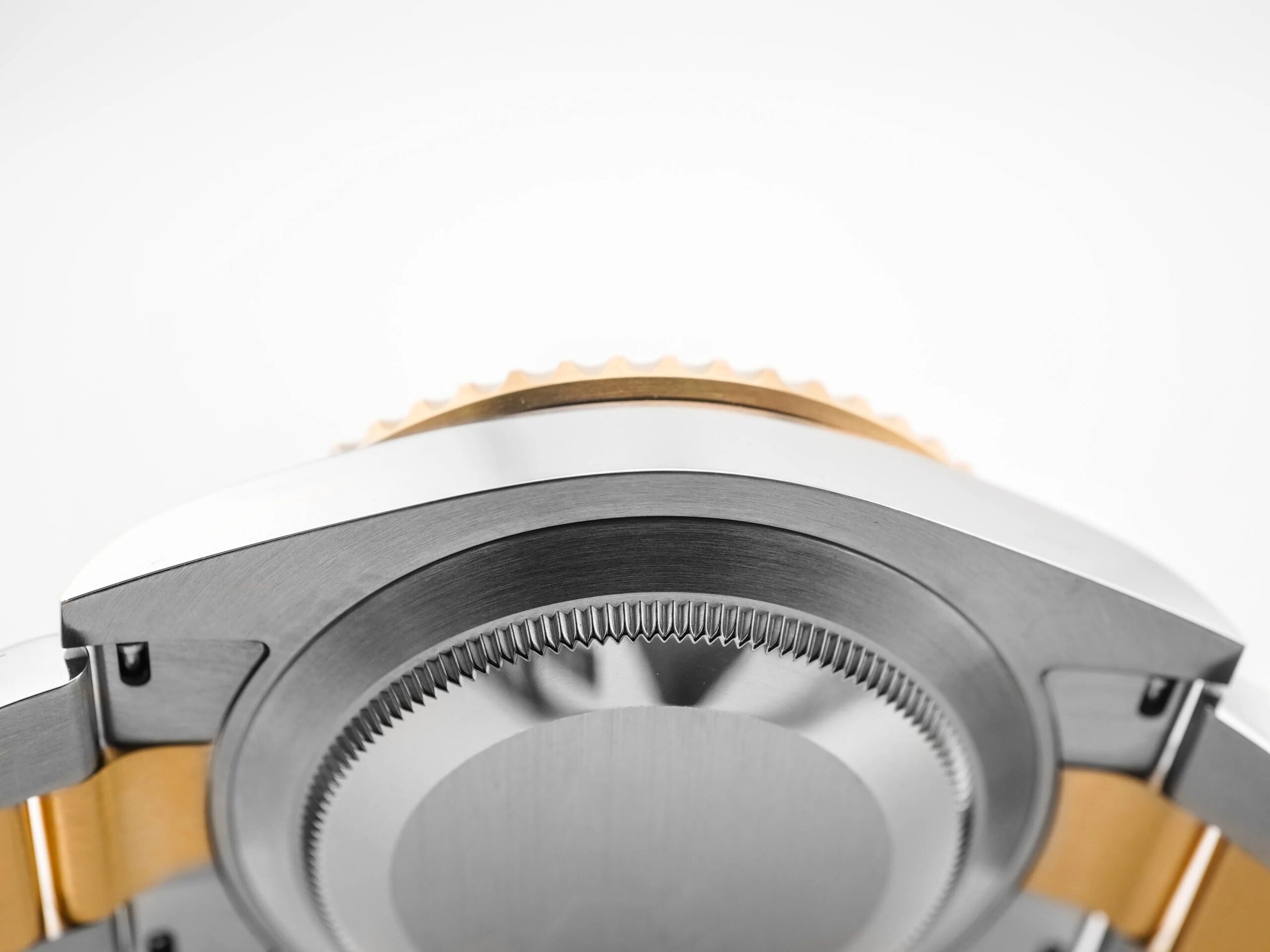 Rolex Submariner Date 41 mm – Cadran Noir – Image 9