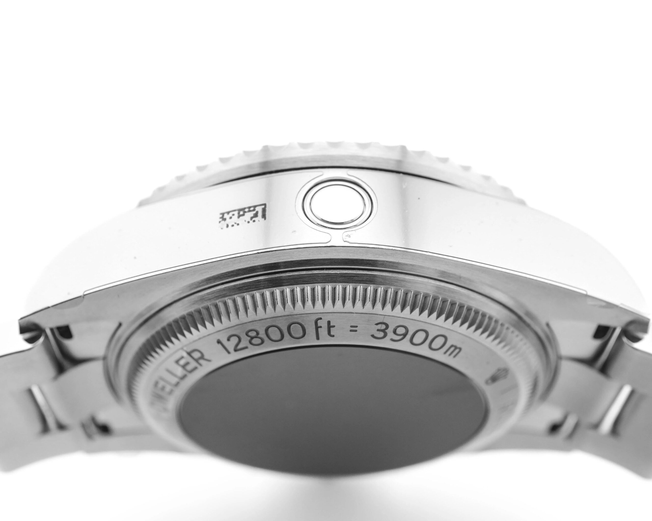 Rolex Sea-Dweller 44 mm Deepsea / James Cameron – Oyster – Image 4