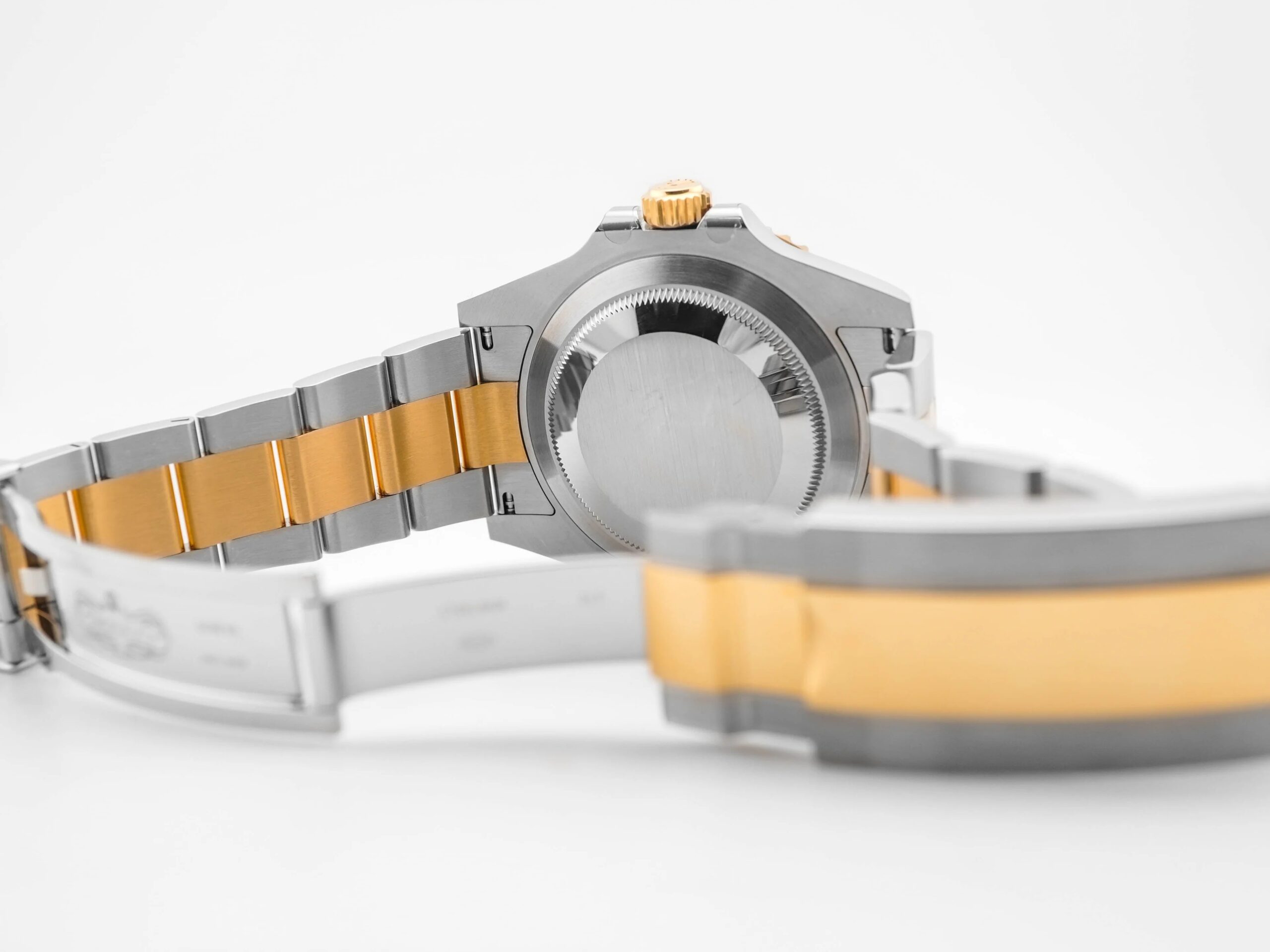 Rolex Submariner Date 41 mm – Cadran Noir – Image 4