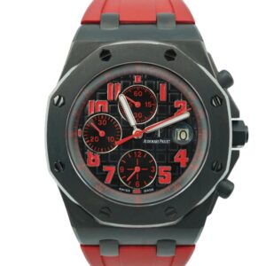 Audemars Piguet Royal Oak Offshore 42 mm / Las Vegas Strip