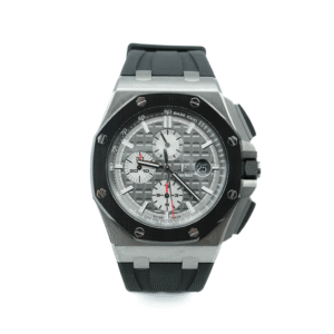 Audemars Piguet Royal Oak Offshore 44 mm / Titanium Slate