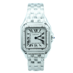 Cartier 27 mm Panthère / Yellow Gold