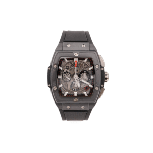 Hublot 42 mm Spirit of Big Bang Black Magic