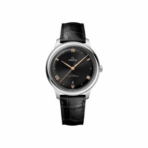 OMEGA De Ville Prestige 40 mm / Classic Dial – Bracelet
