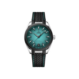 OMEGA Seamaster Aqua Terra 41 mm / Teak Dial – Bracelet