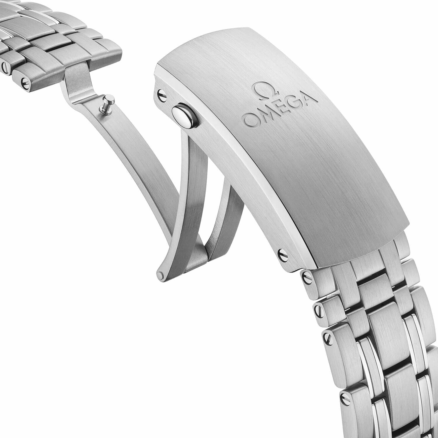 OMEGA Seamaster Diver 42 mm – Co-Axial Master Chronometer – Image 5