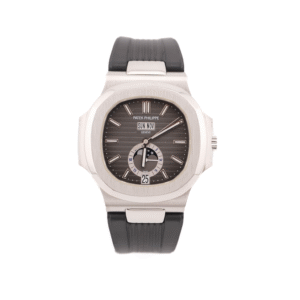 Patek Philippe 40,5 mm Nautilus / Noir