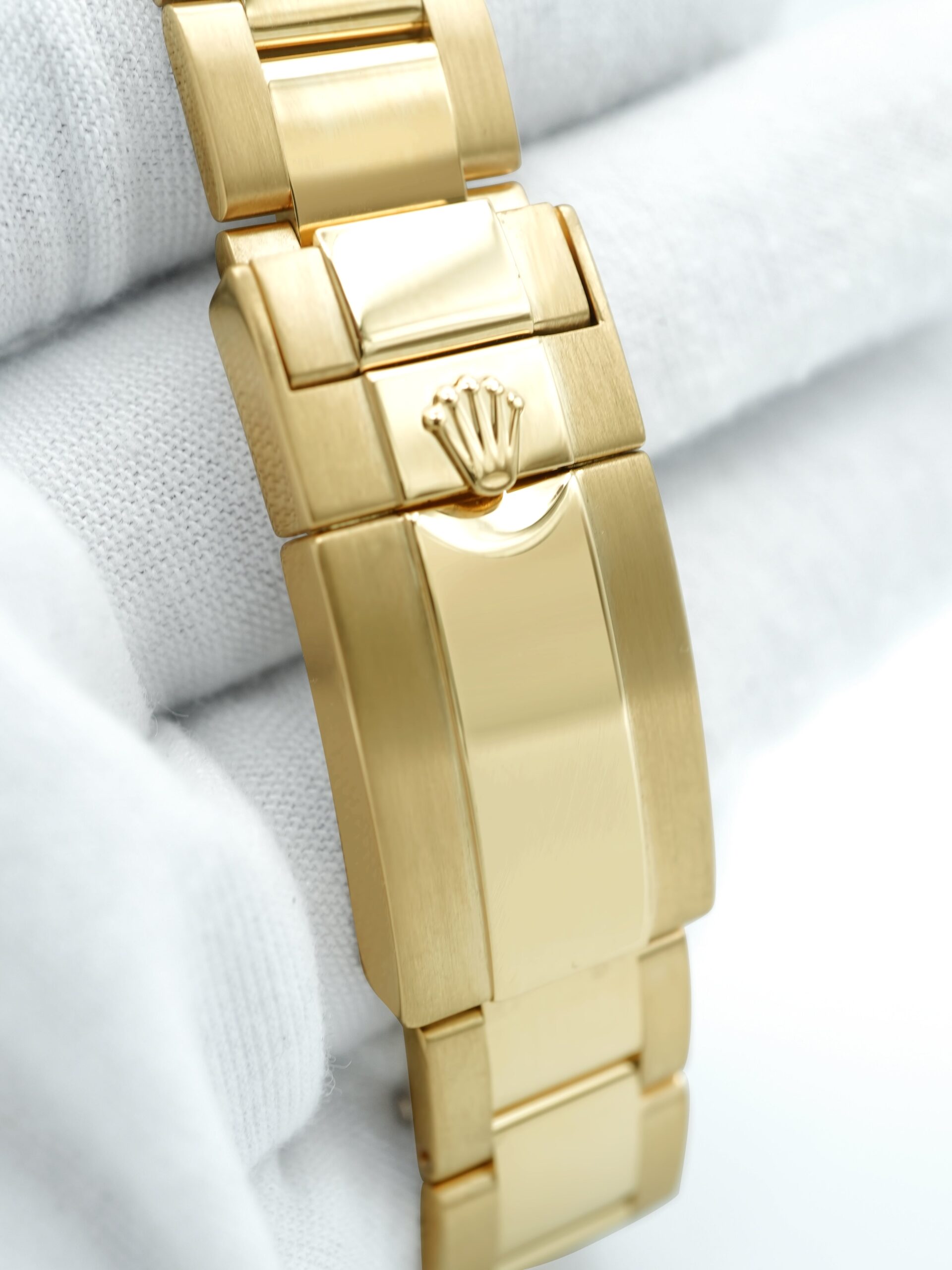 Rolex 40 mm Daytona "John Mayer" / Green – Image 5