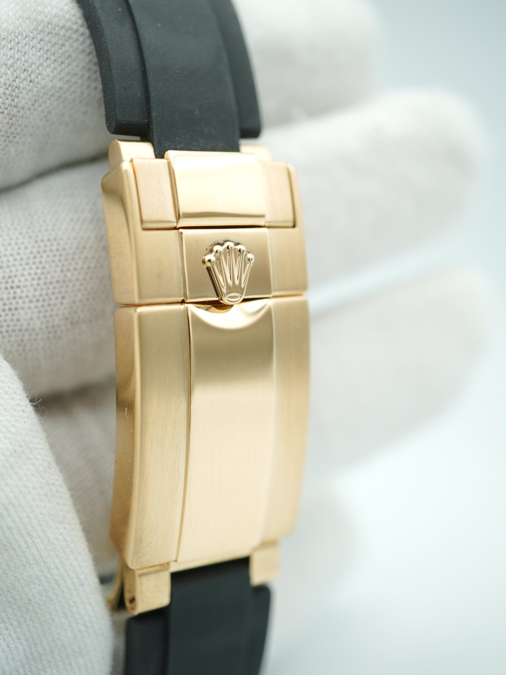 Rolex 40 mm Daytona "Pikachu Dial" / Yellow – Image 5