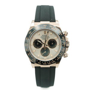 Rolex 40 mm Daytona "Sundust" / Pink