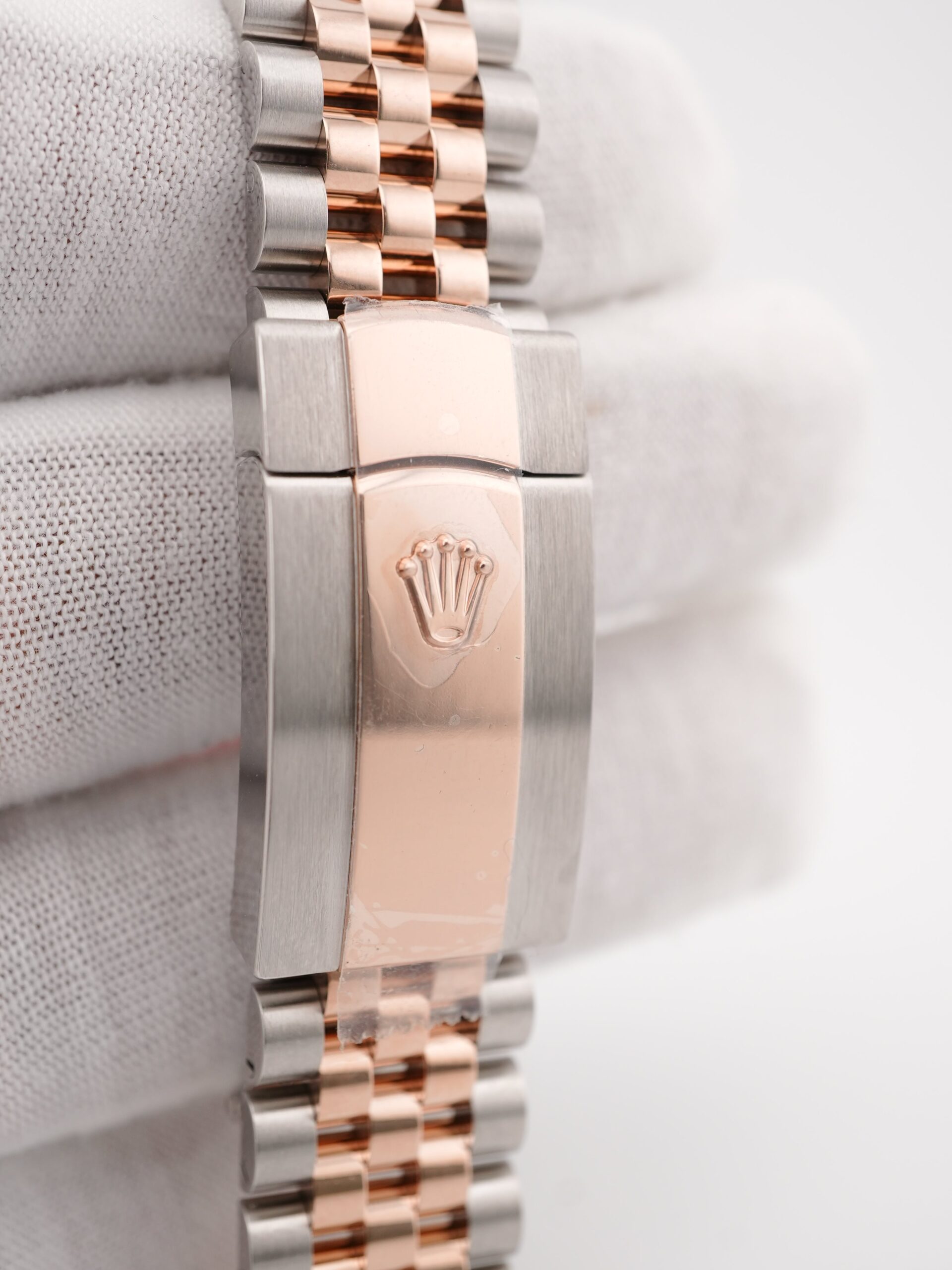 Rolex Datejust 41 mm / Wimbledon – Jubilee – Image 5