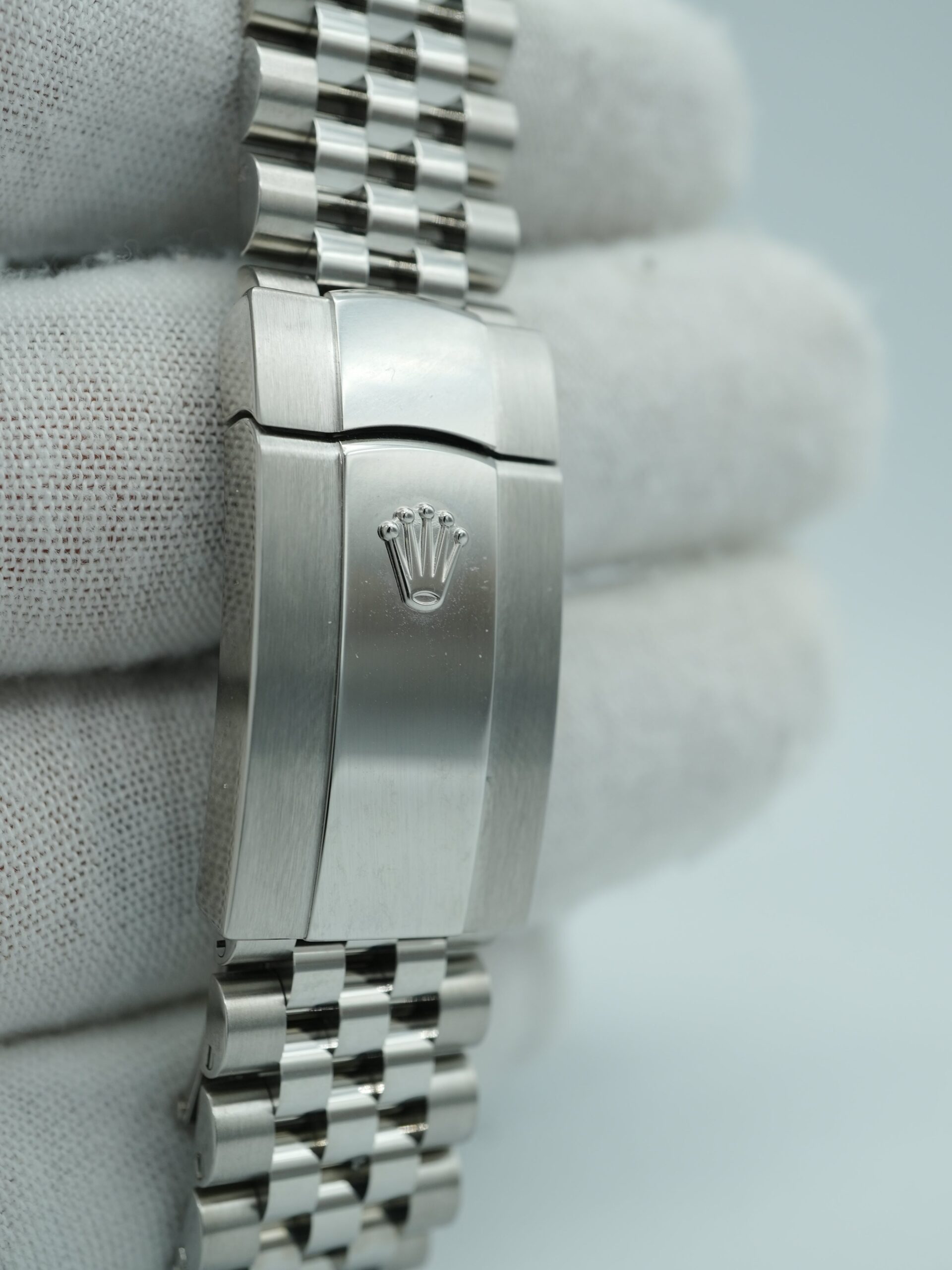 Rolex Datejust 41 mm / Wimbledon – Jubilee – Image 5