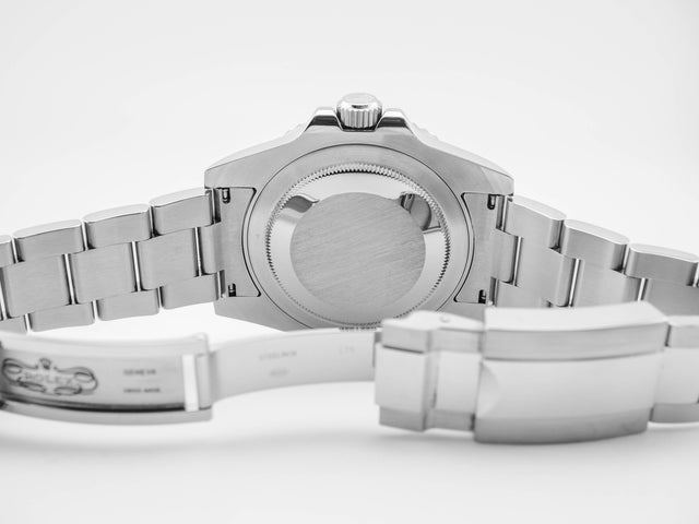 Rolex 40 mm GMT-Master II « Sprite » – Image 5