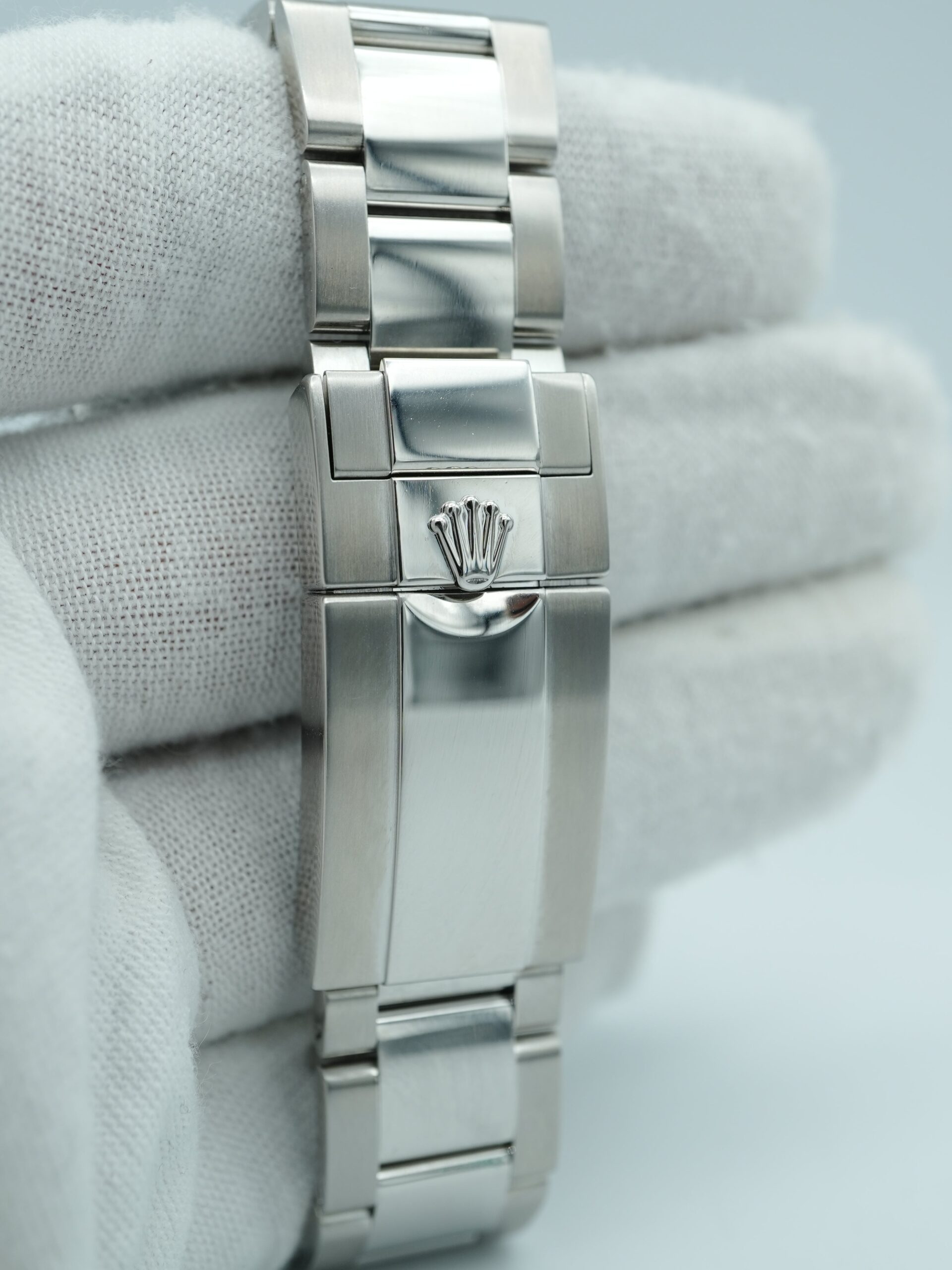 Rolex 40 mm GMT-Master II « Sprite » – Image 3